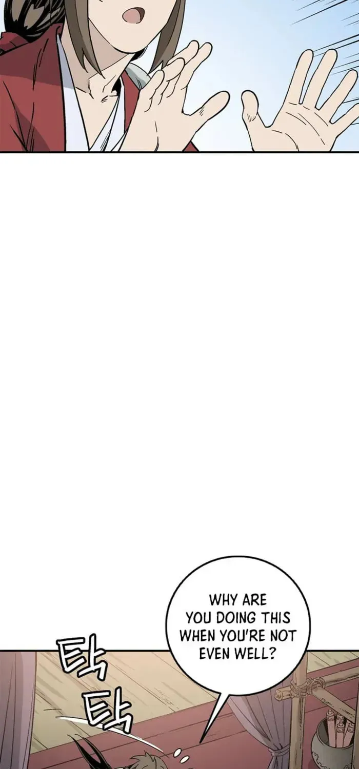 I Reincarnated as a Legendary Surgeon chapter 204 page 5