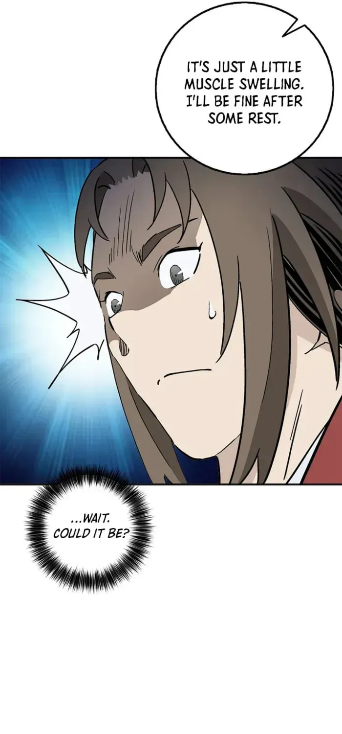I Reincarnated as a Legendary Surgeon chapter 204 page 21