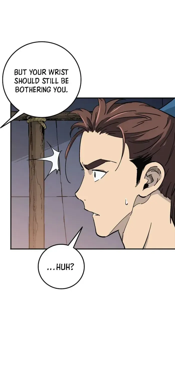 I Reincarnated as a Legendary Surgeon chapter 204 page 49