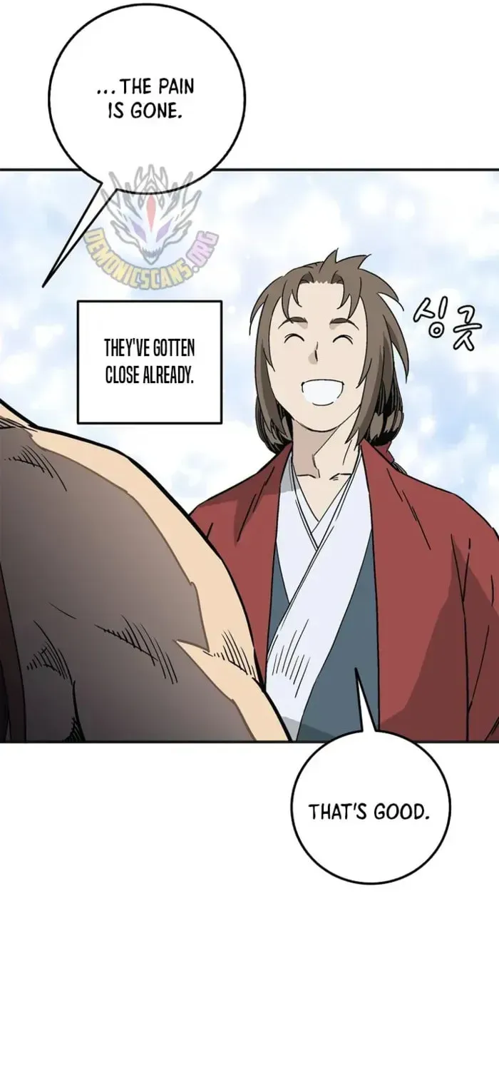 I Reincarnated as a Legendary Surgeon chapter 204 page 44