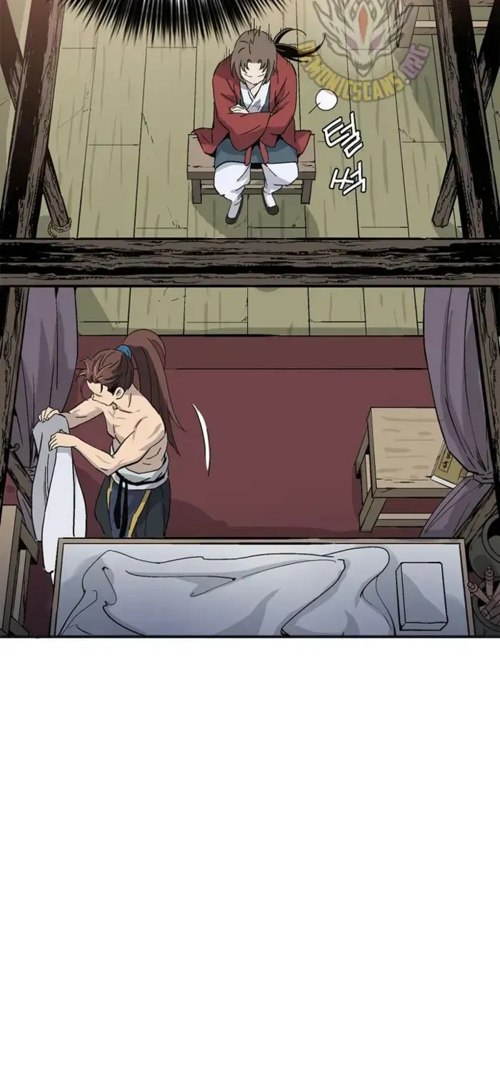 I Reincarnated as a Legendary Surgeon chapter 204 page 58