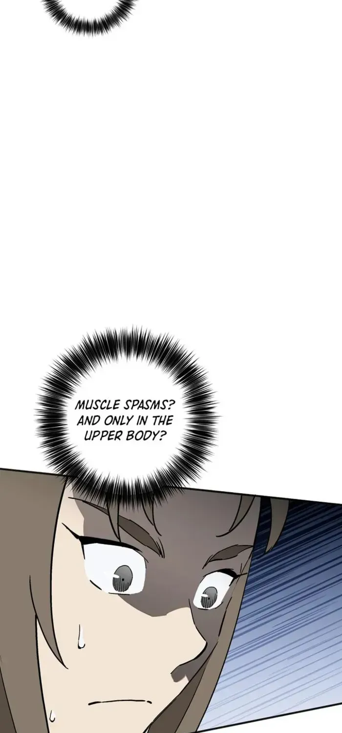 I Reincarnated as a Legendary Surgeon chapter 204 page 15