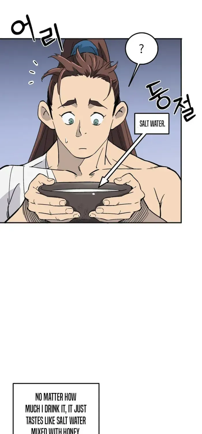 I Reincarnated as a Legendary Surgeon chapter 204 page 41