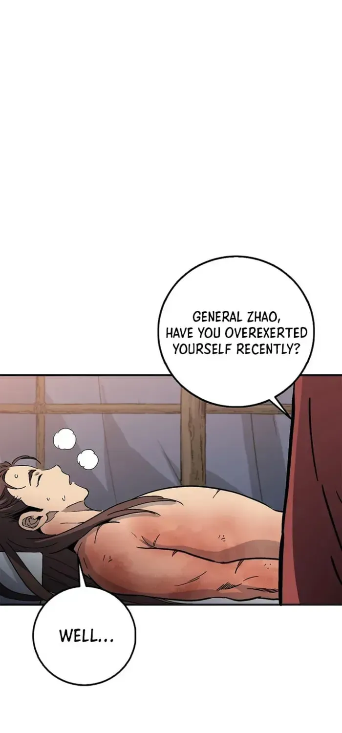 I Reincarnated as a Legendary Surgeon chapter 204 page 18