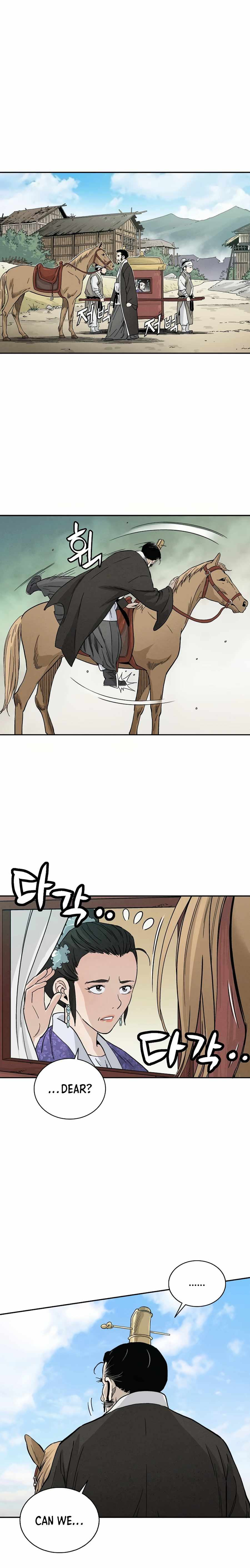 I Reincarnated as a Legendary Surgeon chapter 21 page 14