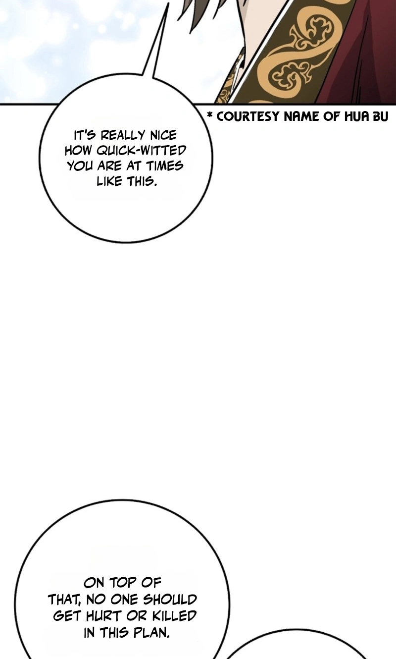 I Reincarnated as a Legendary Surgeon chapter 215 page 31