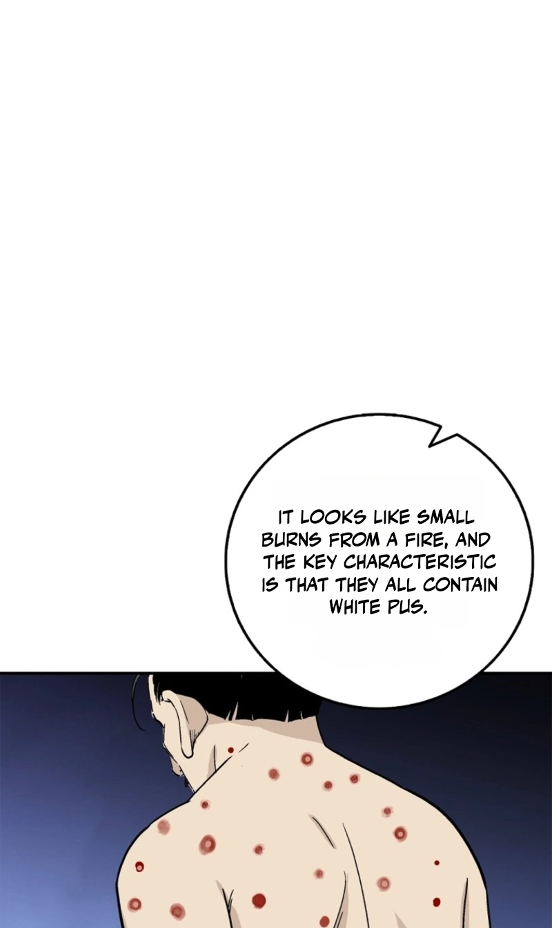 I Reincarnated as a Legendary Surgeon chapter 215 page 82