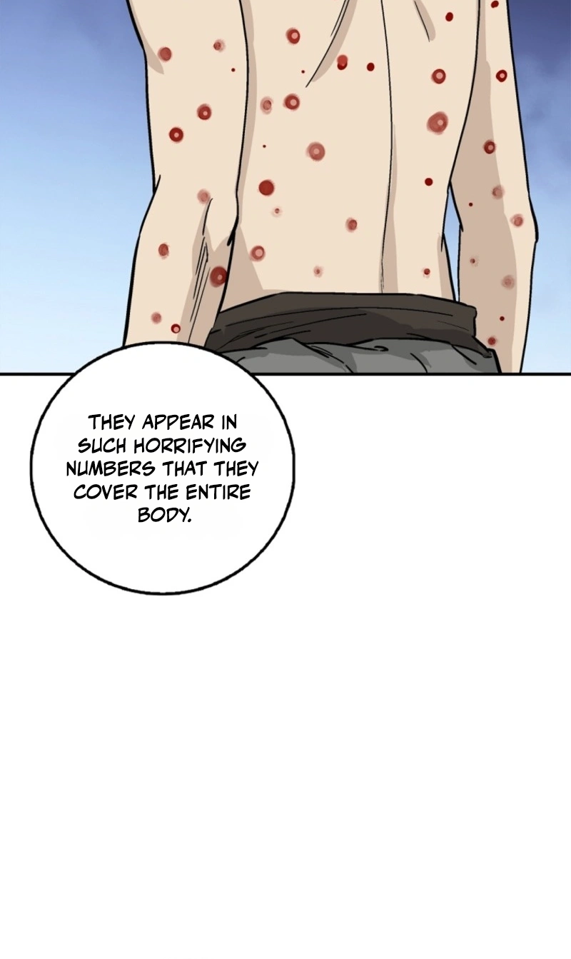 I Reincarnated as a Legendary Surgeon chapter 215 page 83