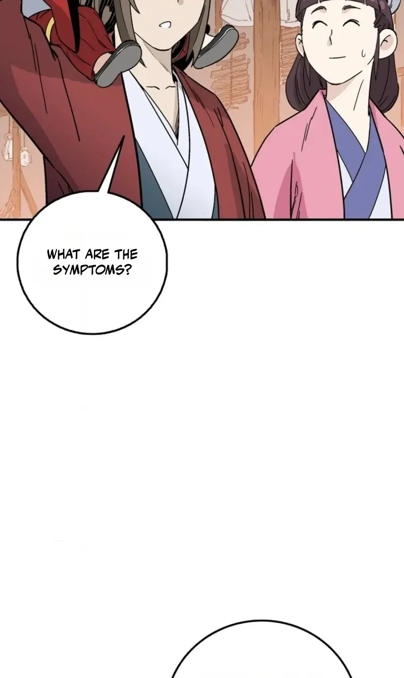 I Reincarnated as a Legendary Surgeon chapter 215 page 80