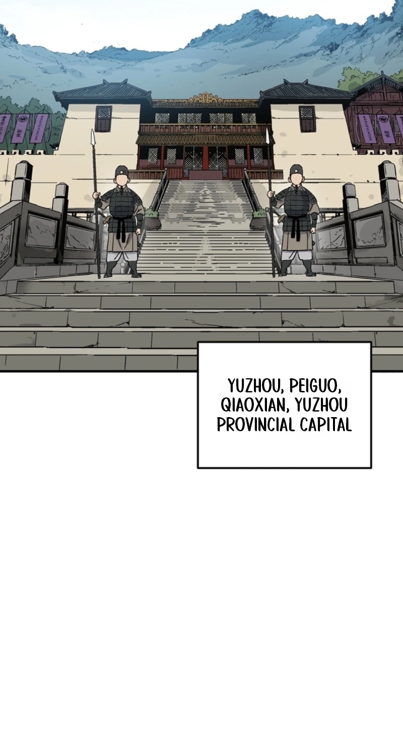 I Reincarnated as a Legendary Surgeon chapter 215 page 5