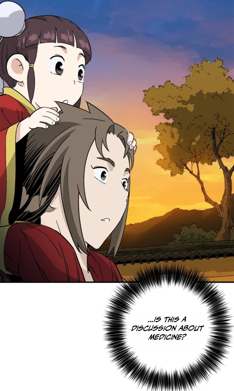 I Reincarnated as a Legendary Surgeon chapter 215 page 73