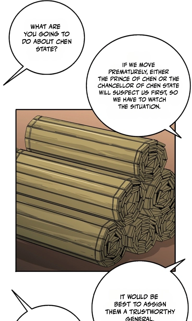 I Reincarnated as a Legendary Surgeon chapter 215 page 35
