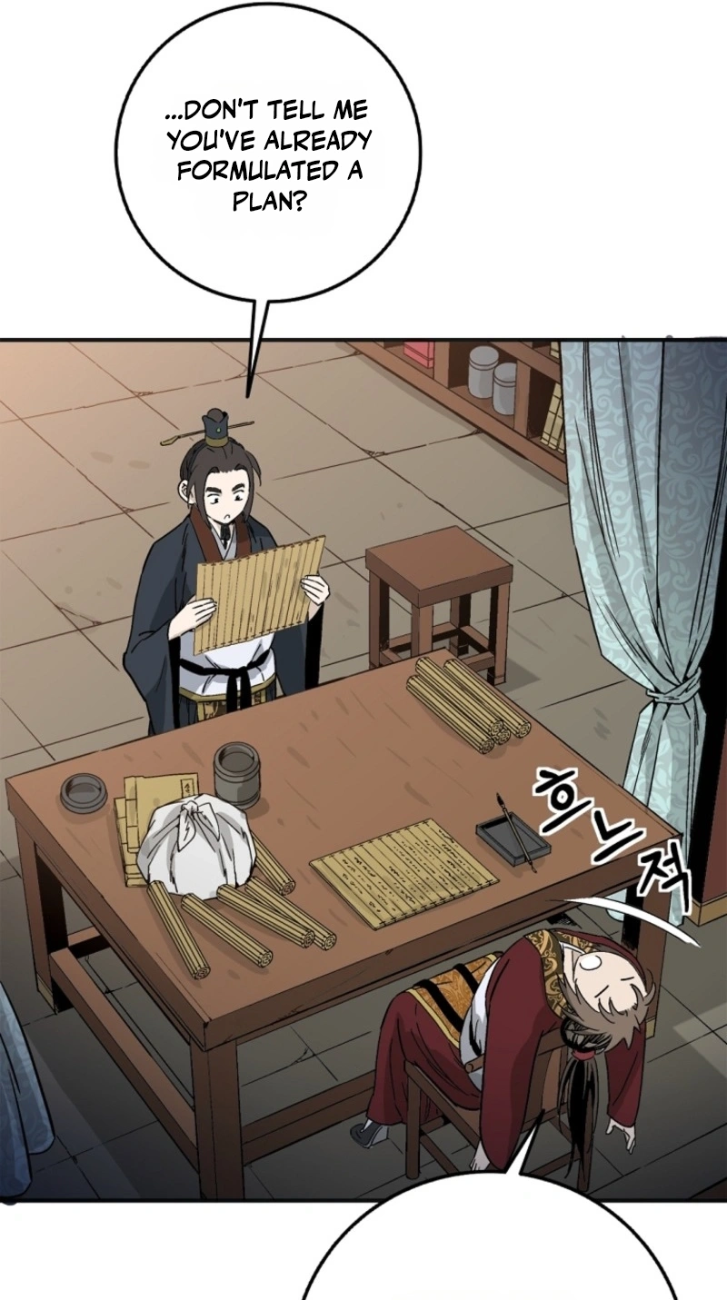 I Reincarnated as a Legendary Surgeon chapter 215 page 11
