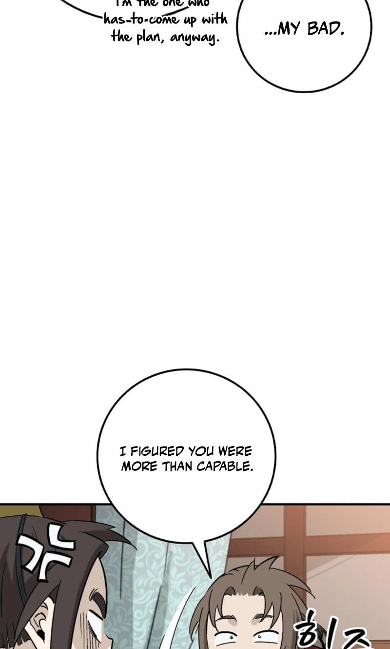 I Reincarnated as a Legendary Surgeon chapter 215 page 33