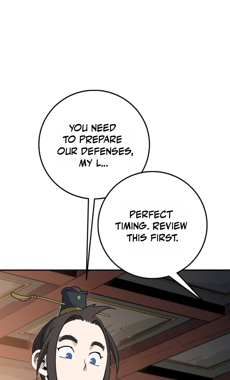 I Reincarnated as a Legendary Surgeon chapter 215 page 9