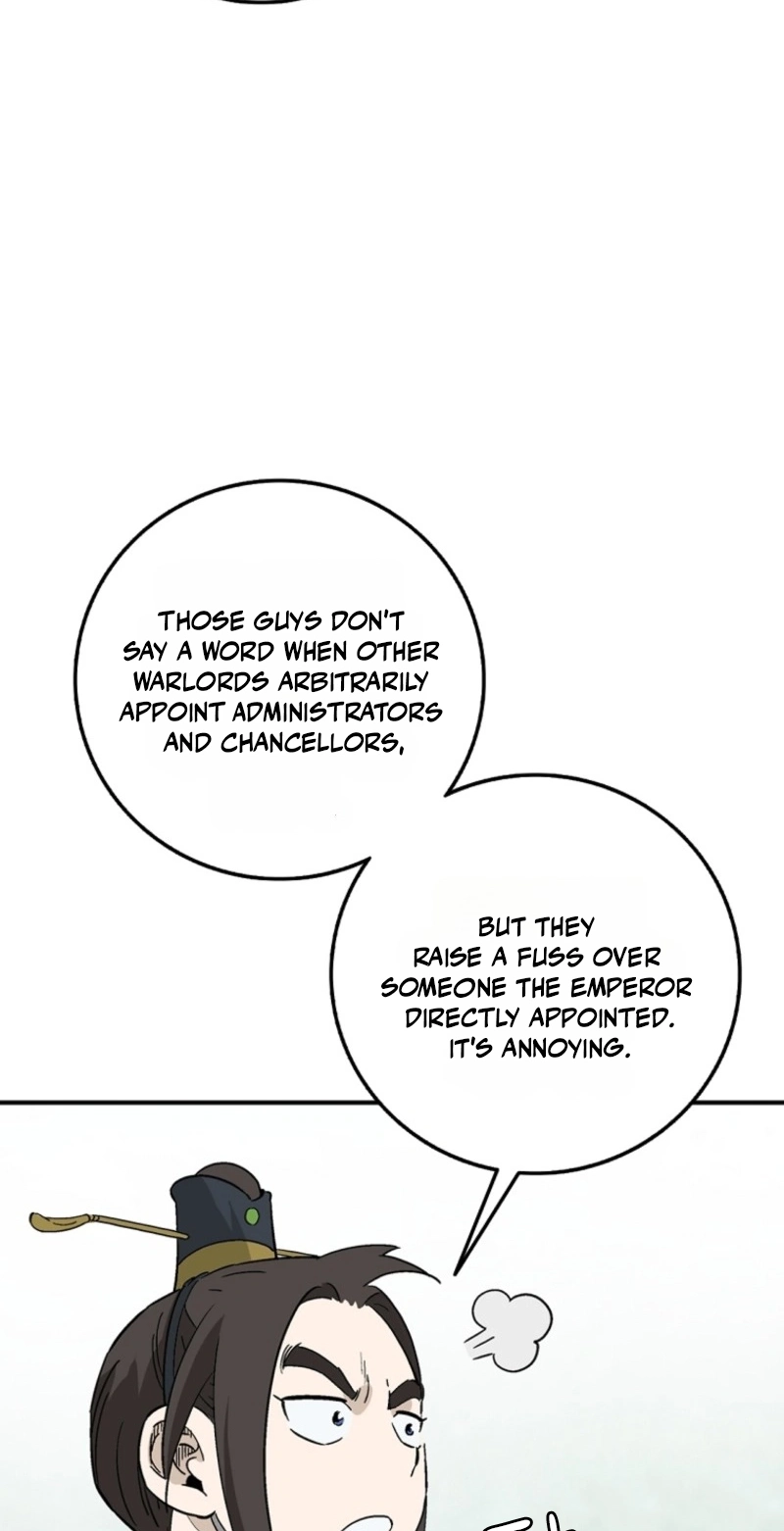 I Reincarnated as a Legendary Surgeon chapter 215 page 28