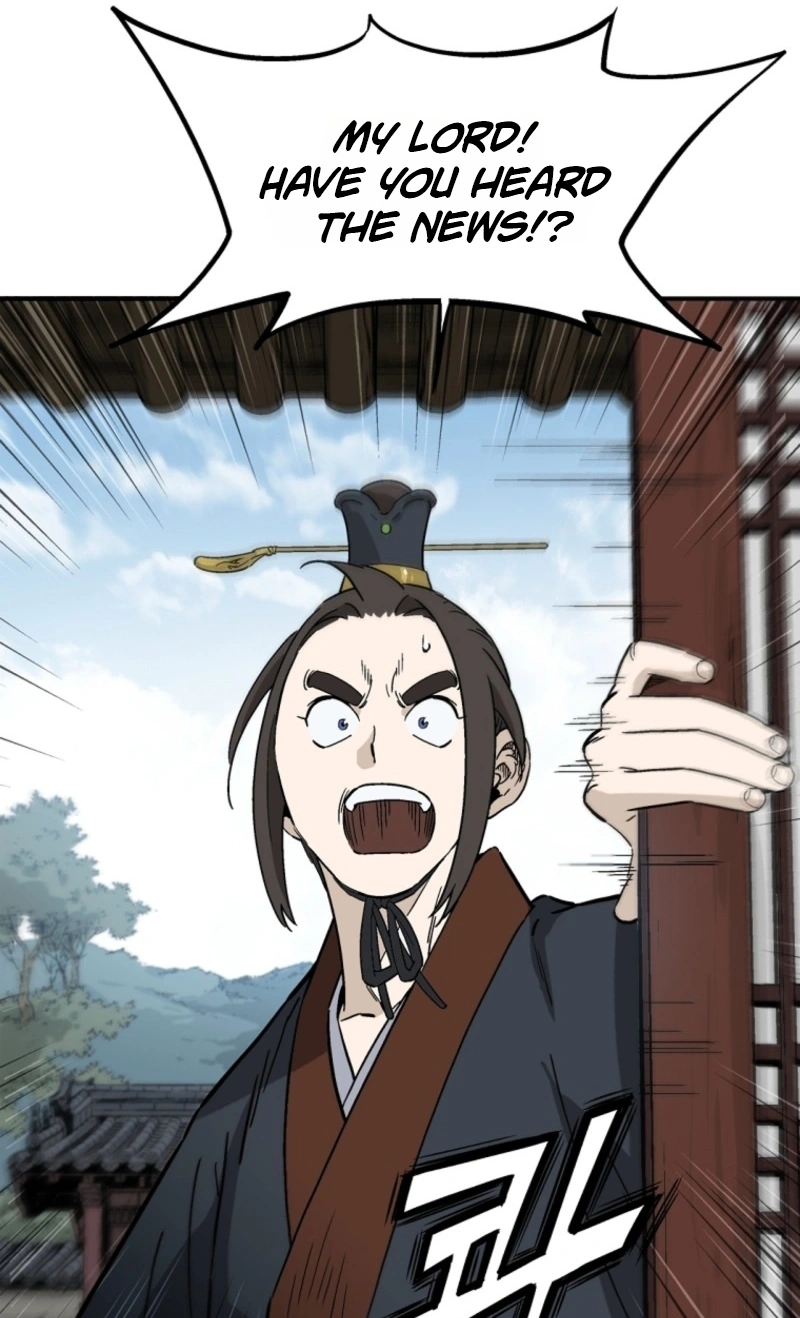 I Reincarnated as a Legendary Surgeon chapter 215 page 6