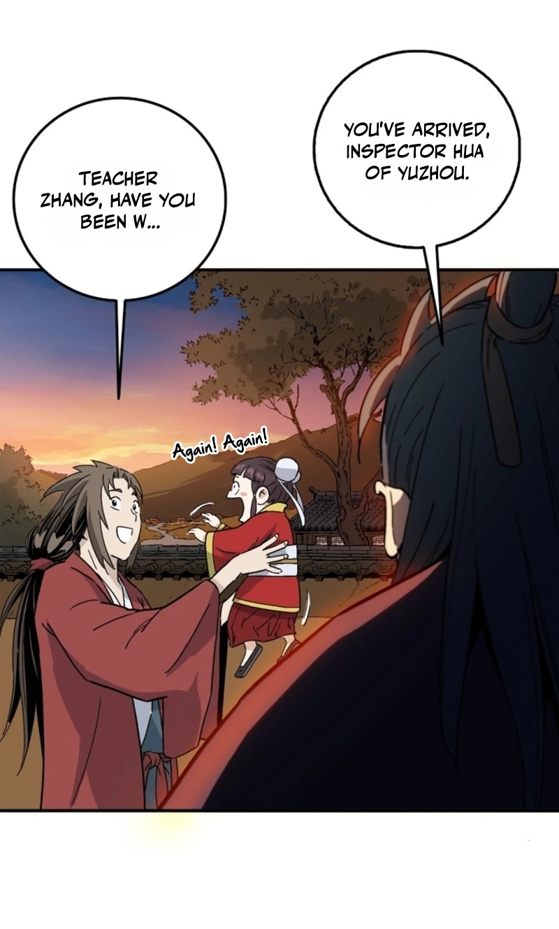 I Reincarnated as a Legendary Surgeon chapter 215 page 67