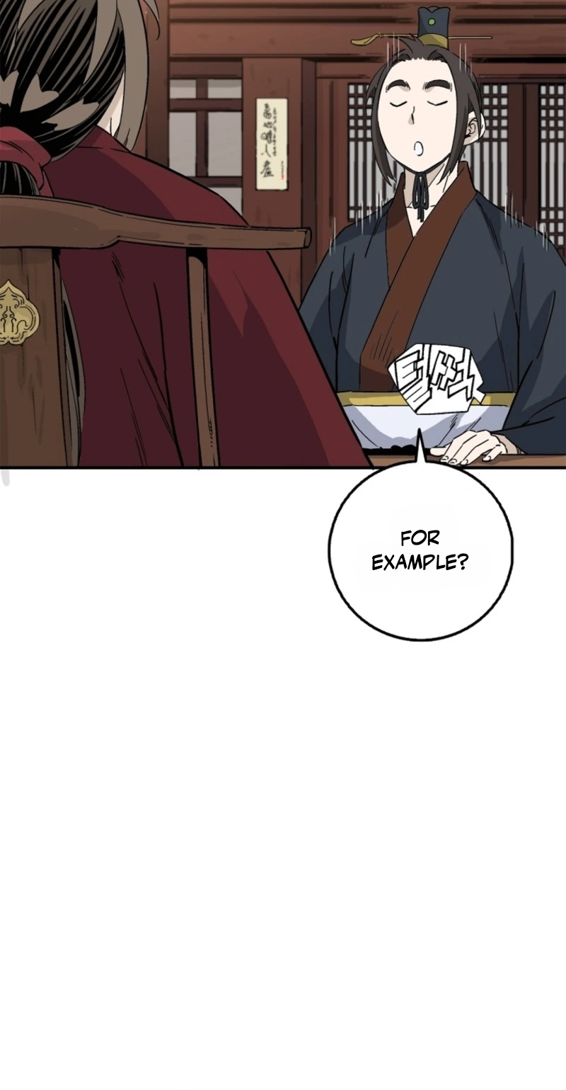 I Reincarnated as a Legendary Surgeon chapter 215 page 19