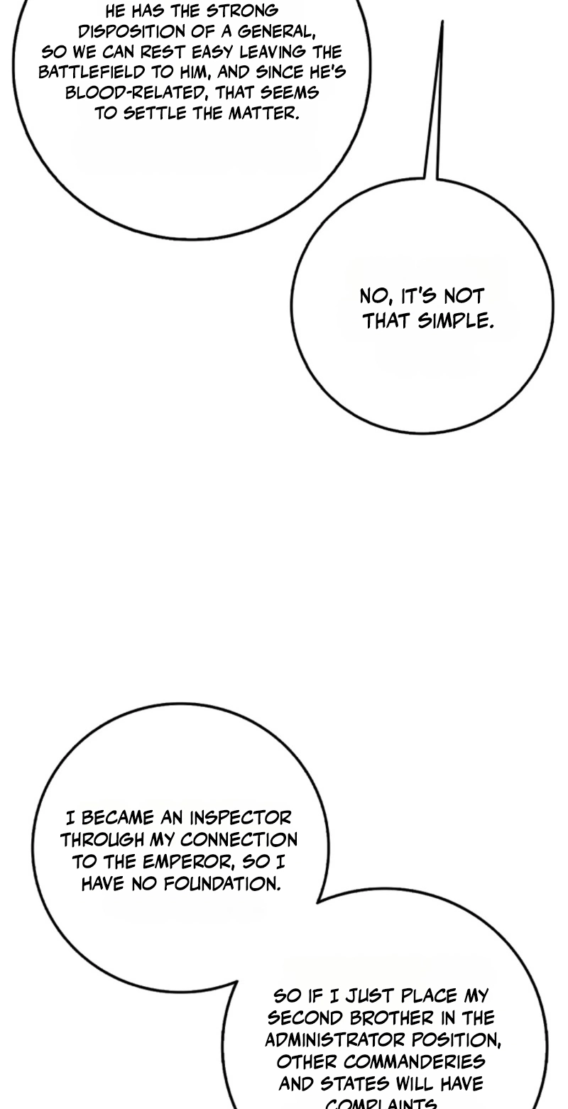 I Reincarnated as a Legendary Surgeon chapter 215 page 26
