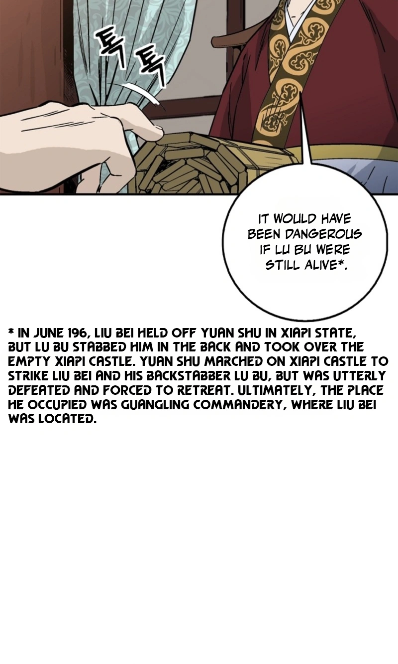 I Reincarnated as a Legendary Surgeon chapter 215 page 39