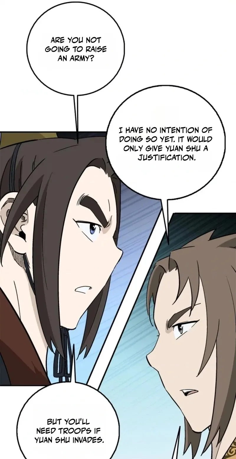 I Reincarnated as a Legendary Surgeon chapter 215 page 40