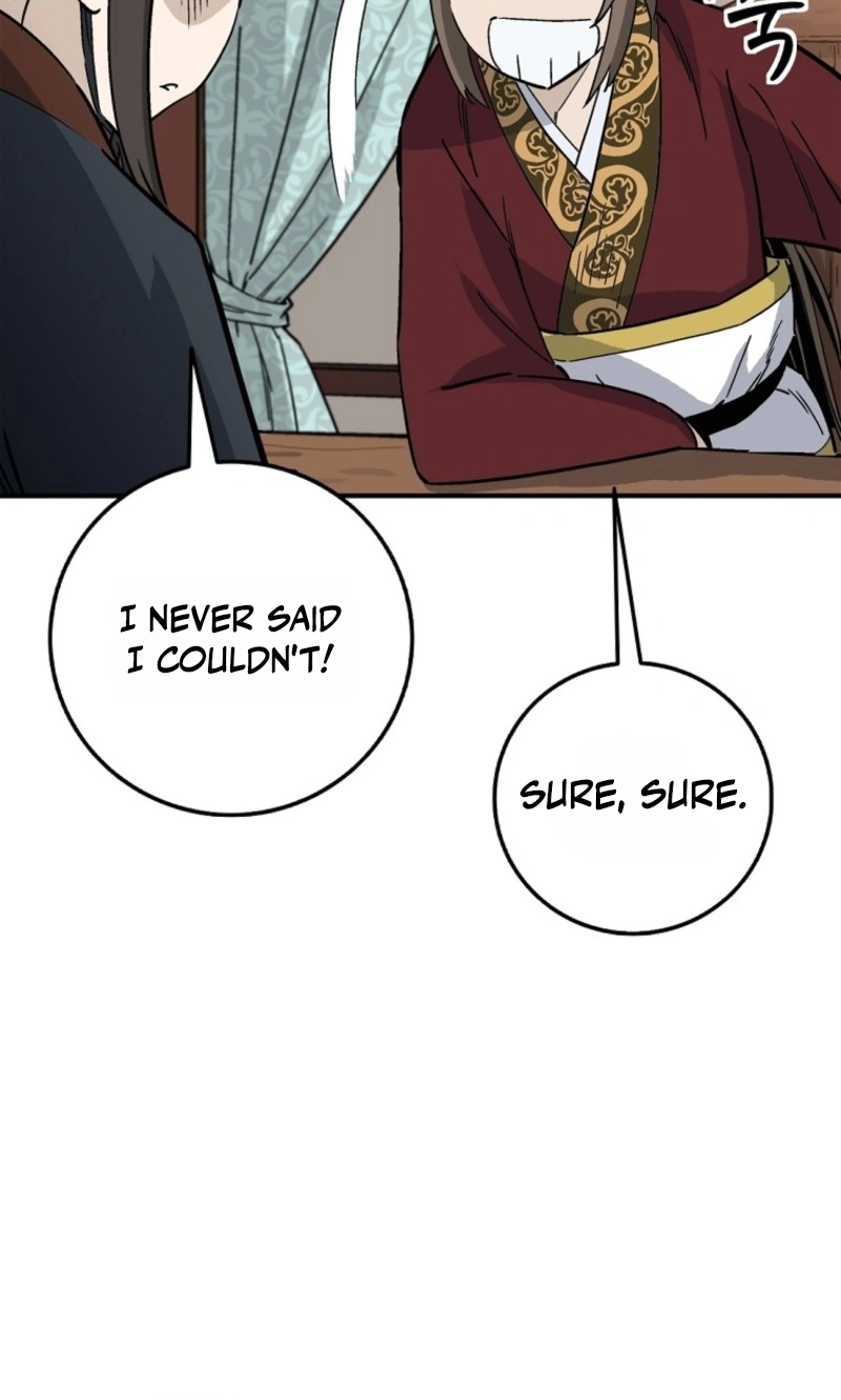 I Reincarnated as a Legendary Surgeon chapter 215 page 34