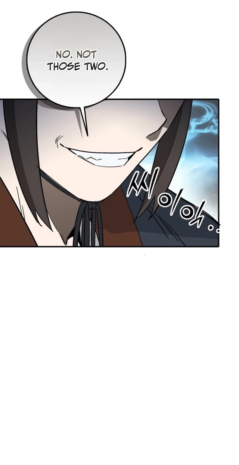 I Reincarnated as a Legendary Surgeon chapter 215 page 43