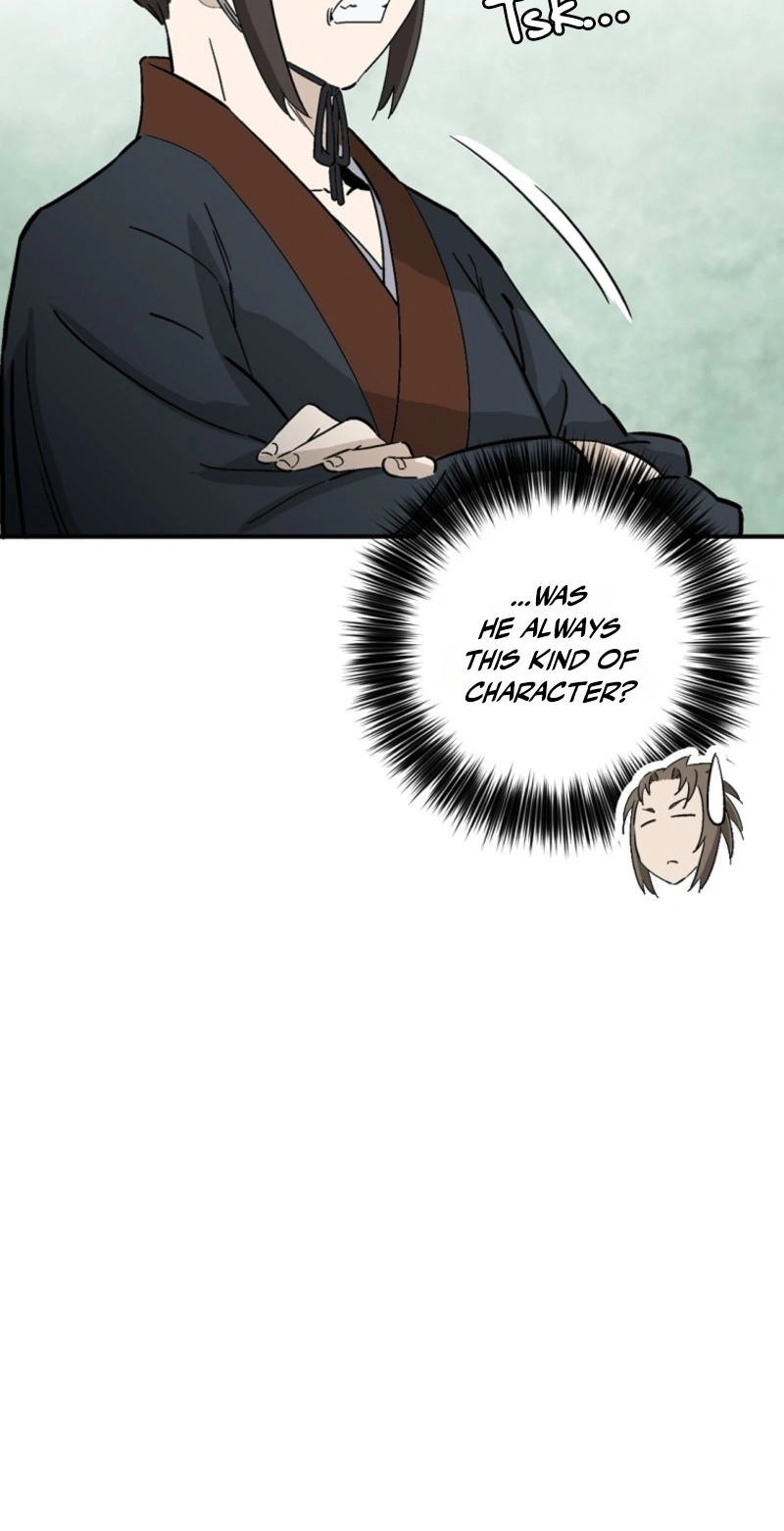 I Reincarnated as a Legendary Surgeon chapter 215 page 29