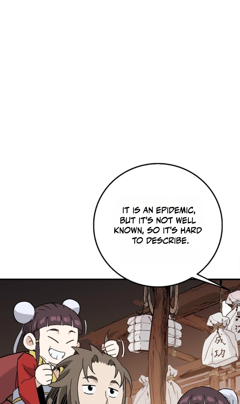I Reincarnated as a Legendary Surgeon chapter 215 page 79