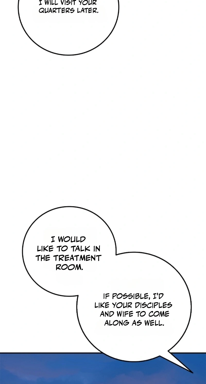 I Reincarnated as a Legendary Surgeon chapter 215 page 72