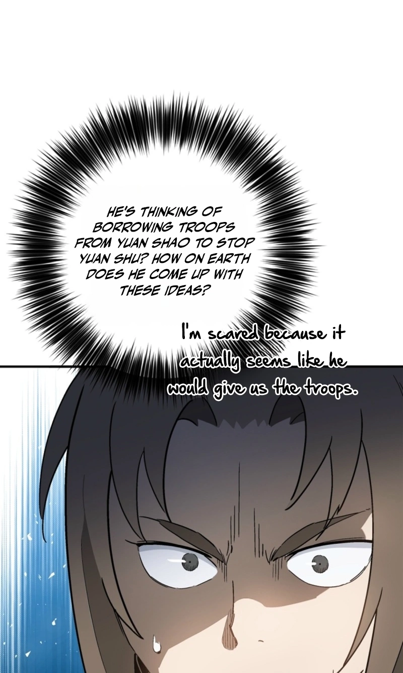 I Reincarnated as a Legendary Surgeon chapter 215 page 47