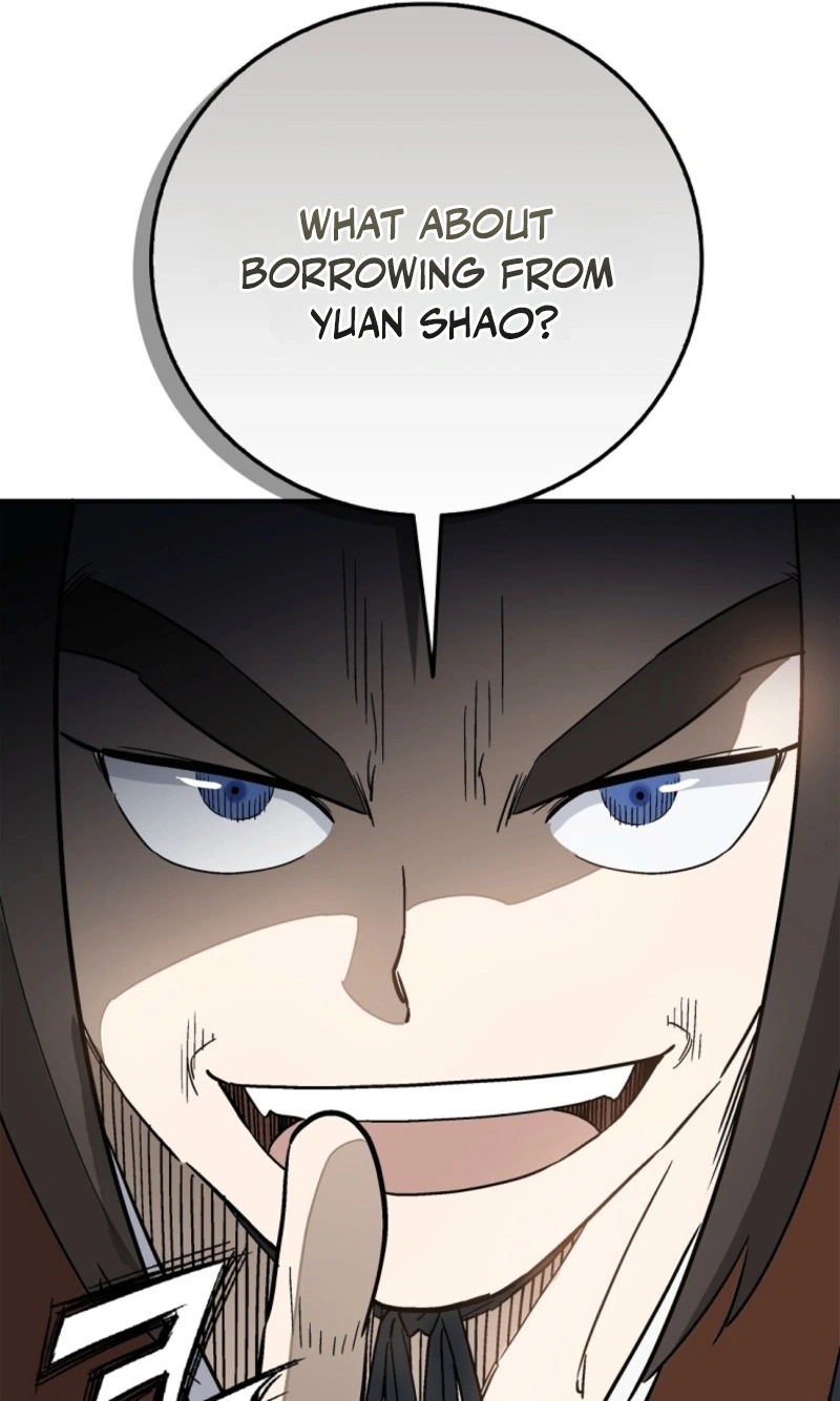 I Reincarnated as a Legendary Surgeon chapter 215 page 44