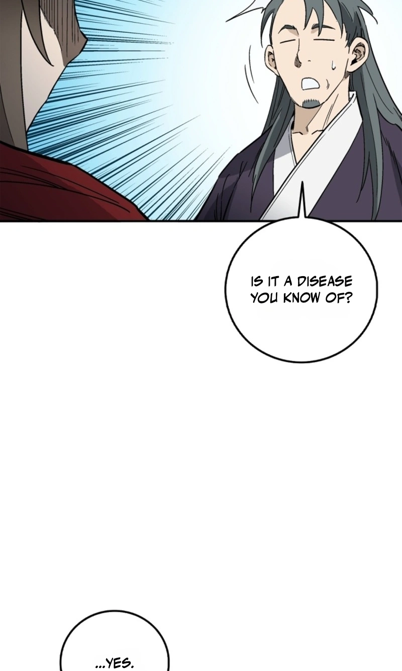 I Reincarnated as a Legendary Surgeon chapter 215 page 86