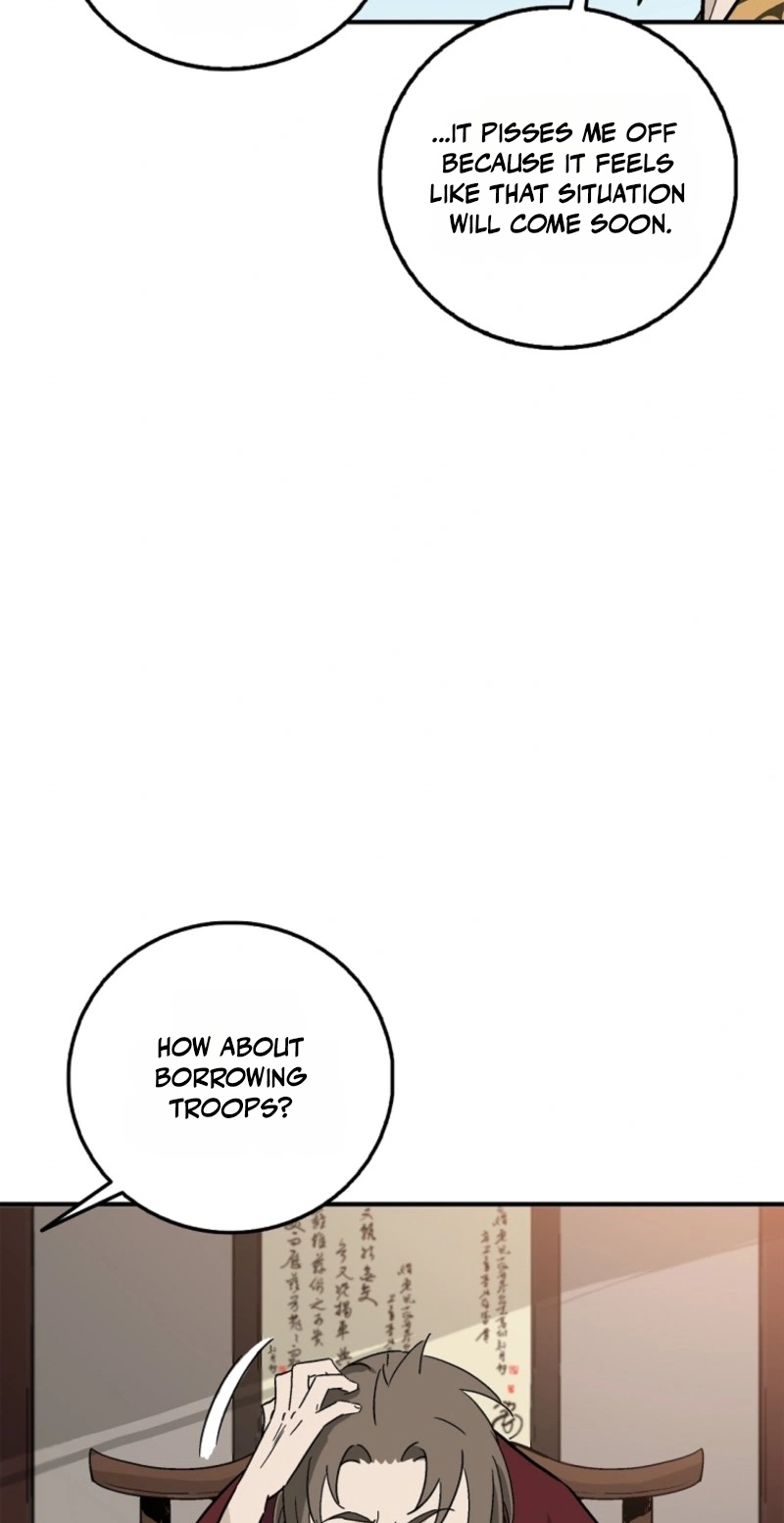 I Reincarnated as a Legendary Surgeon chapter 215 page 41