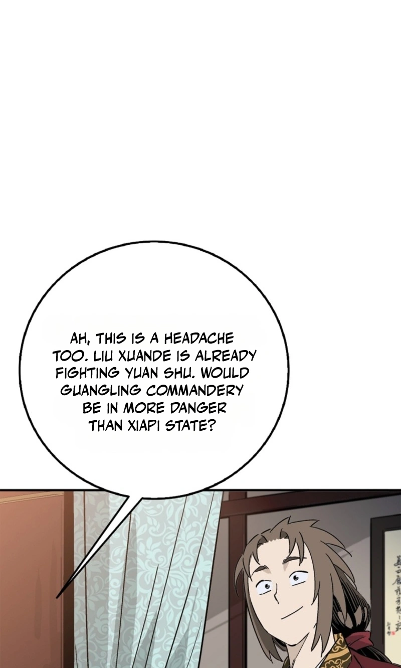 I Reincarnated as a Legendary Surgeon chapter 215 page 38