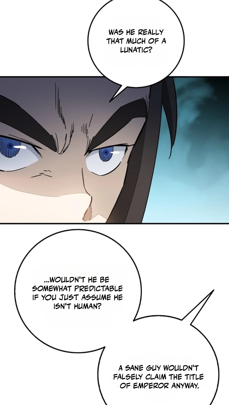 I Reincarnated as a Legendary Surgeon chapter 215 page 22