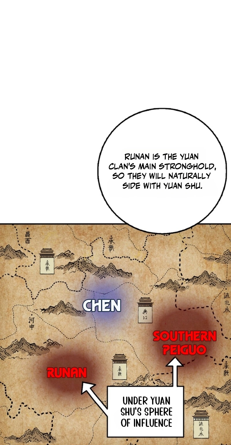I Reincarnated as a Legendary Surgeon chapter 215 page 17