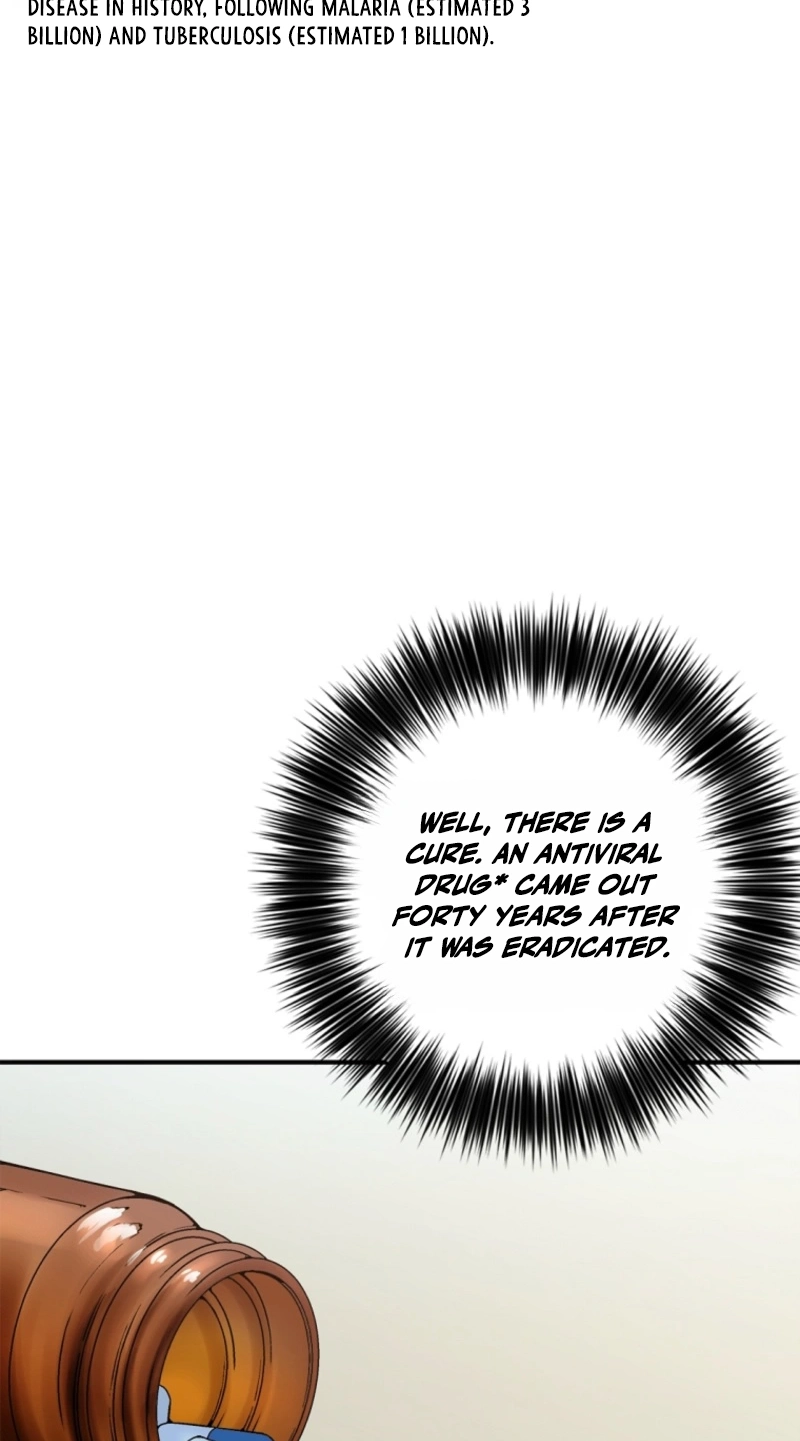 I Reincarnated as a Legendary Surgeon chapter 216 page 18