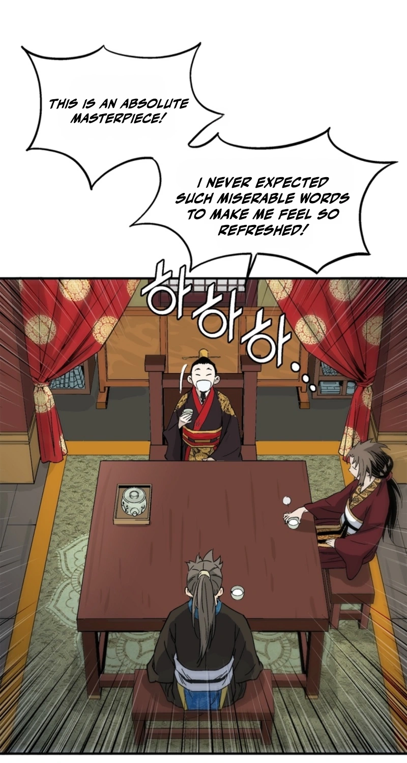 I Reincarnated as a Legendary Surgeon chapter 216 page 63