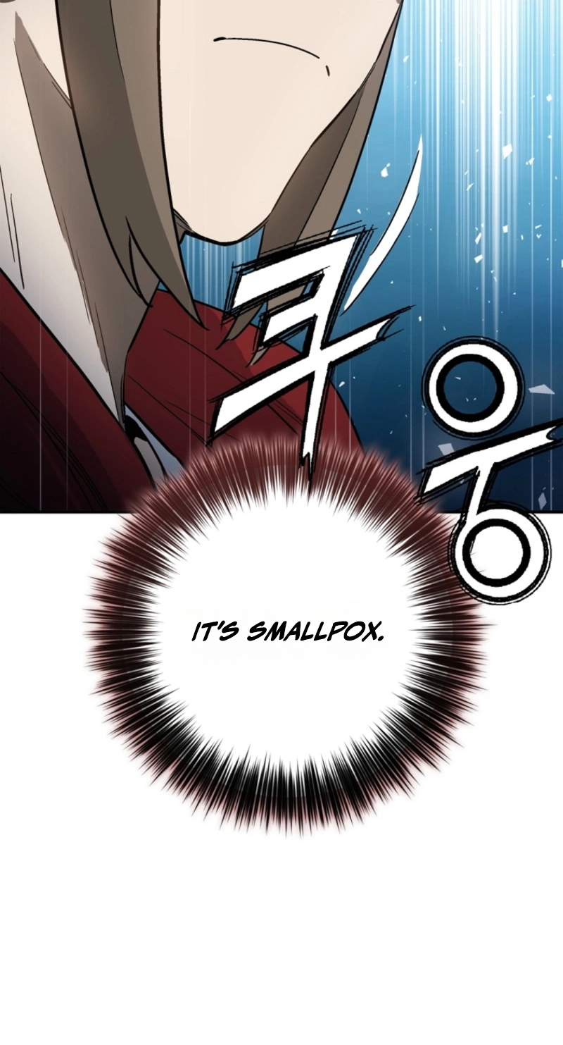 I Reincarnated as a Legendary Surgeon chapter 216 page 5