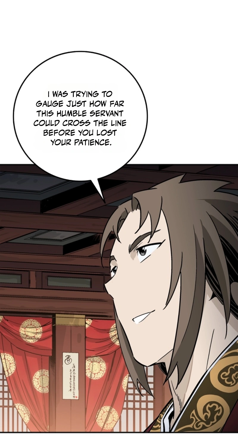 I Reincarnated as a Legendary Surgeon chapter 216 page 54