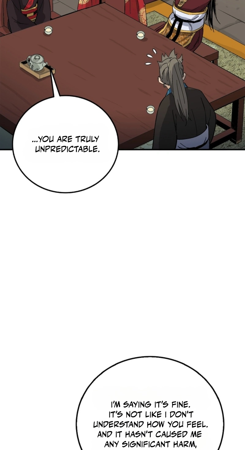 I Reincarnated as a Legendary Surgeon chapter 216 page 71