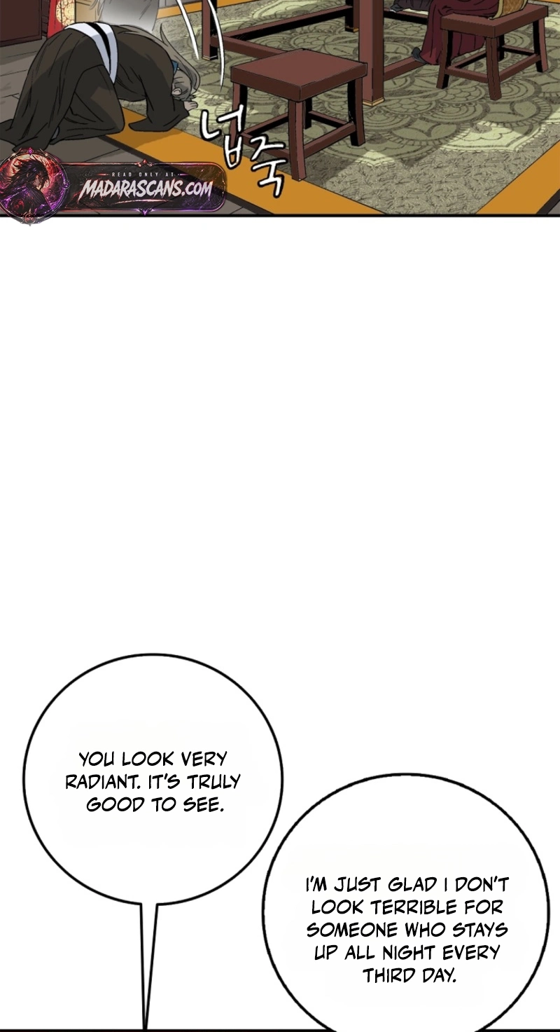I Reincarnated as a Legendary Surgeon chapter 216 page 48