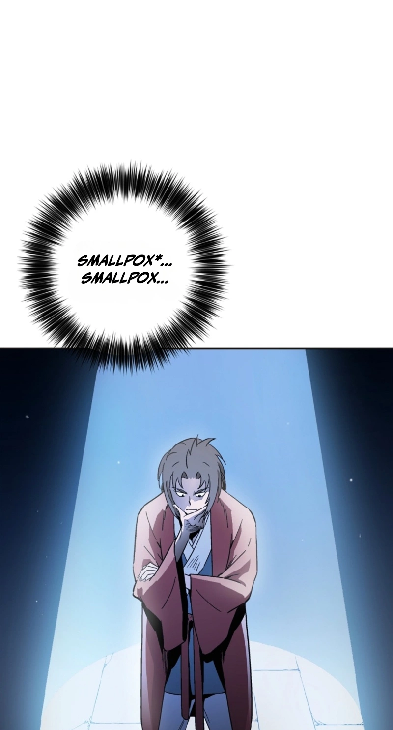 I Reincarnated as a Legendary Surgeon chapter 216 page 6