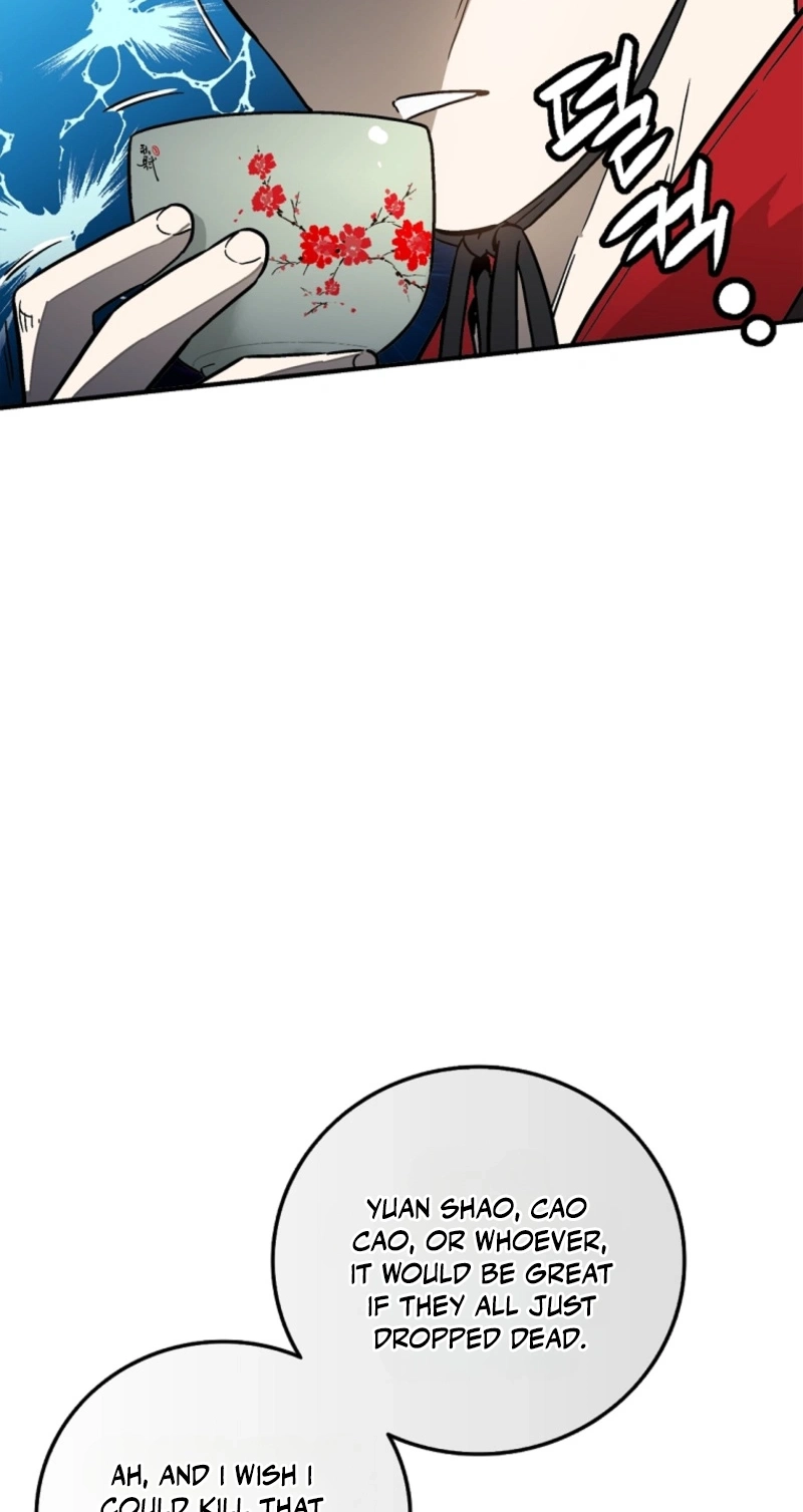 I Reincarnated as a Legendary Surgeon chapter 216 page 58