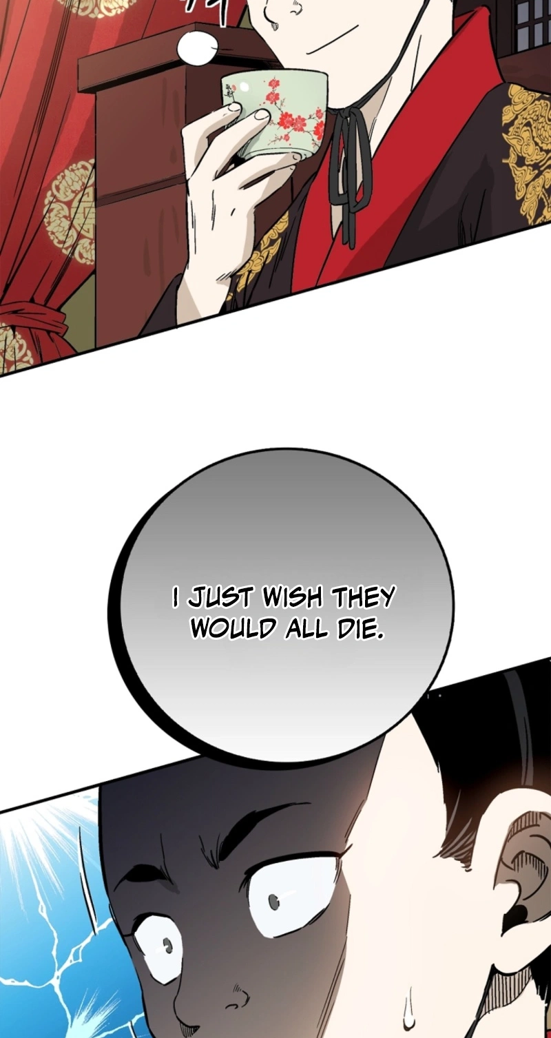 I Reincarnated as a Legendary Surgeon chapter 216 page 57