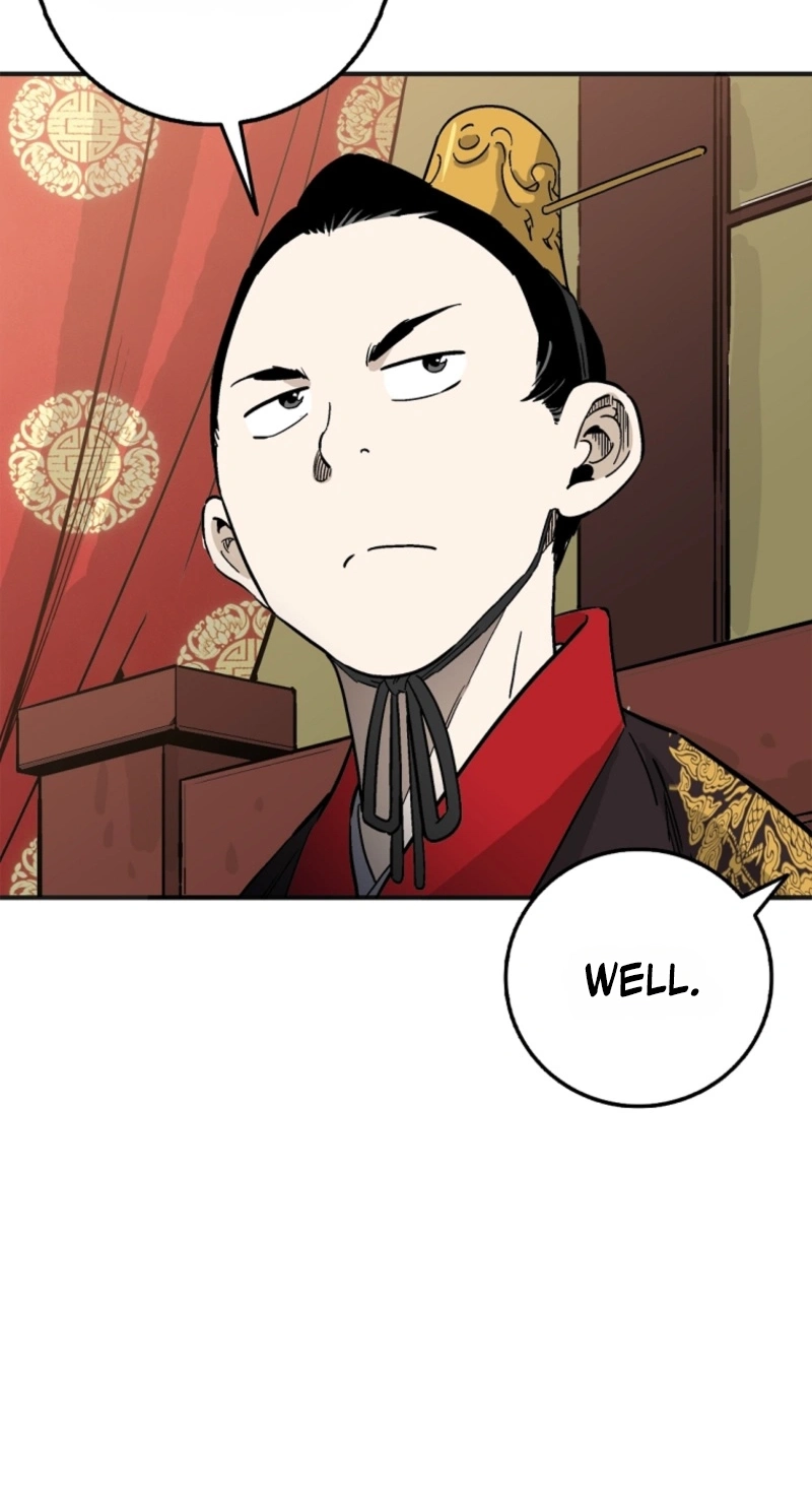 I Reincarnated as a Legendary Surgeon chapter 216 page 53