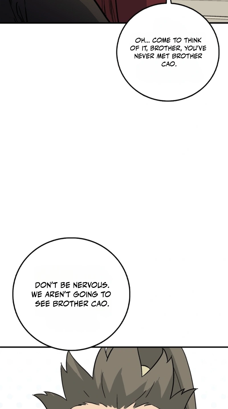 I Reincarnated as a Legendary Surgeon chapter 216 page 44