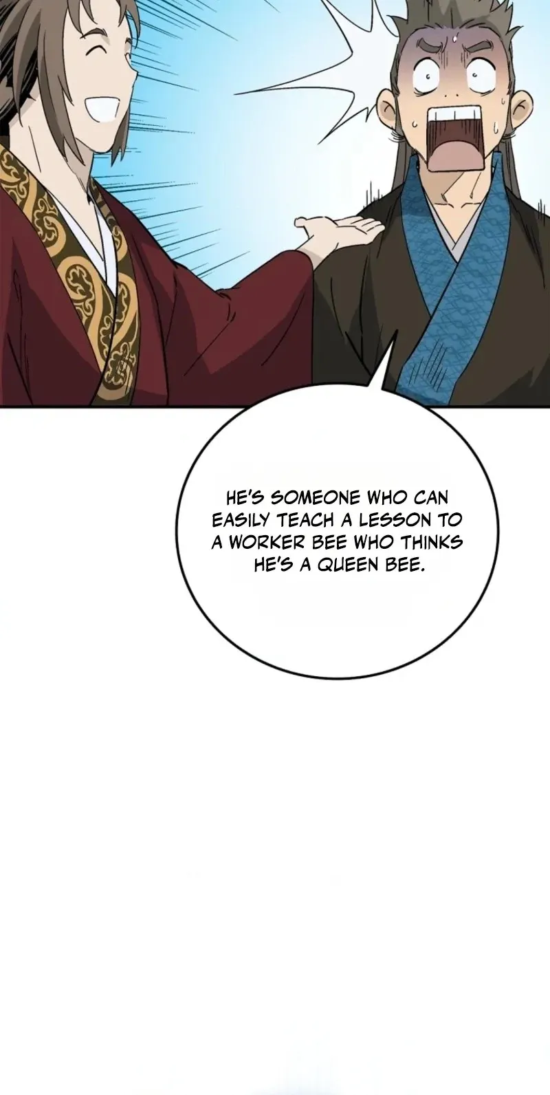 I Reincarnated as a Legendary Surgeon chapter 216 page 80